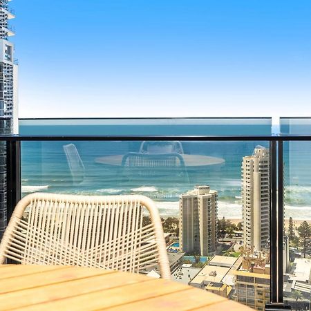 Apartament Circle On Cavill - Gclr Gold Coast Zewnętrze zdjęcie