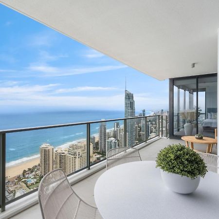 Apartament Circle On Cavill - Gclr Gold Coast Zewnętrze zdjęcie