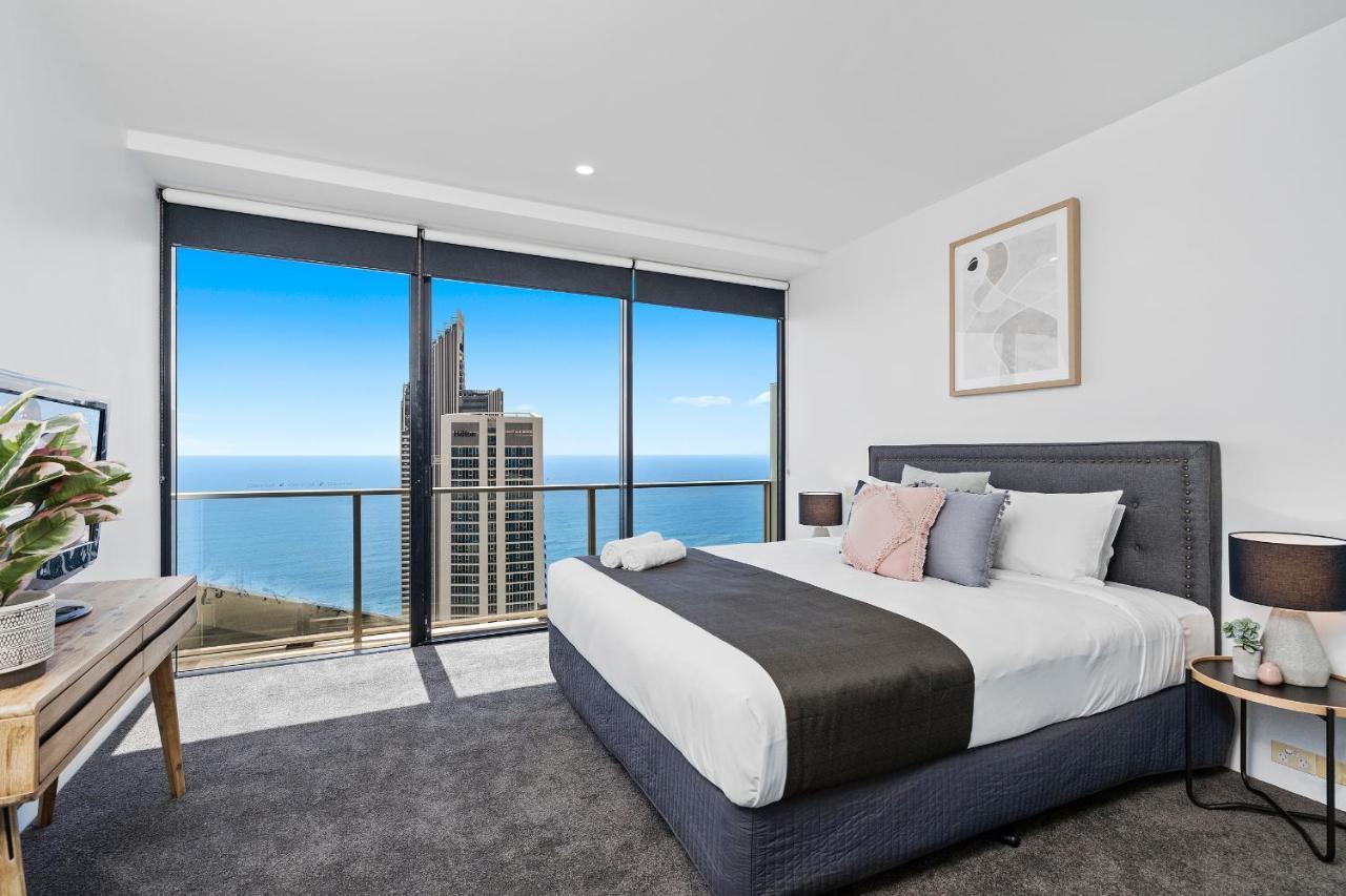 Apartament Circle On Cavill - Gclr Gold Coast Zewnętrze zdjęcie