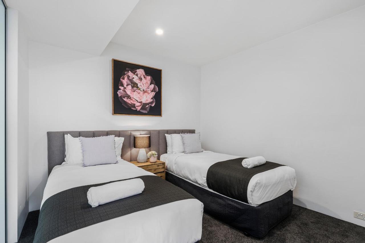 Apartament Circle On Cavill - Gclr Gold Coast Zewnętrze zdjęcie