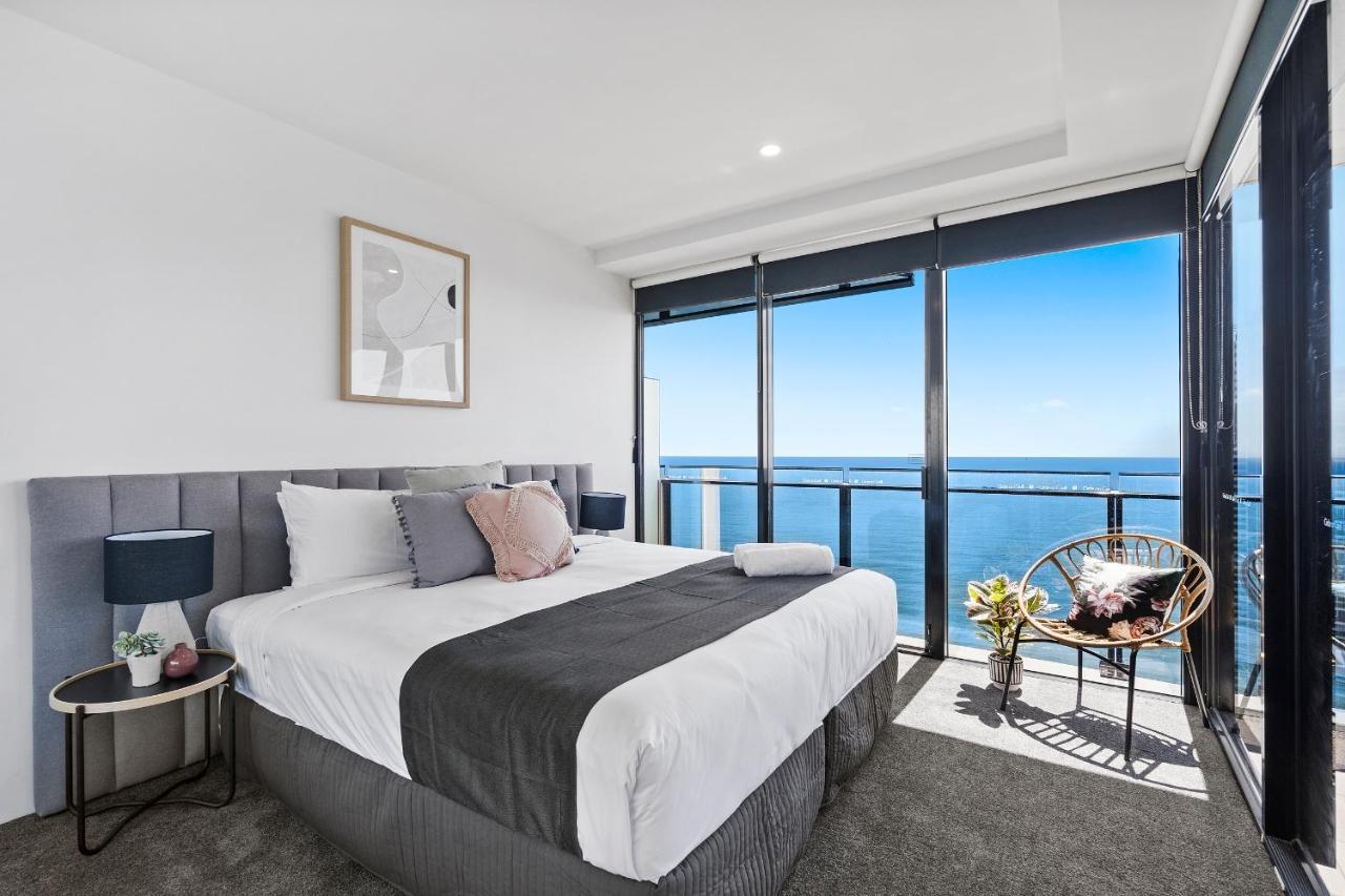 Apartament Circle On Cavill - Gclr Gold Coast Zewnętrze zdjęcie