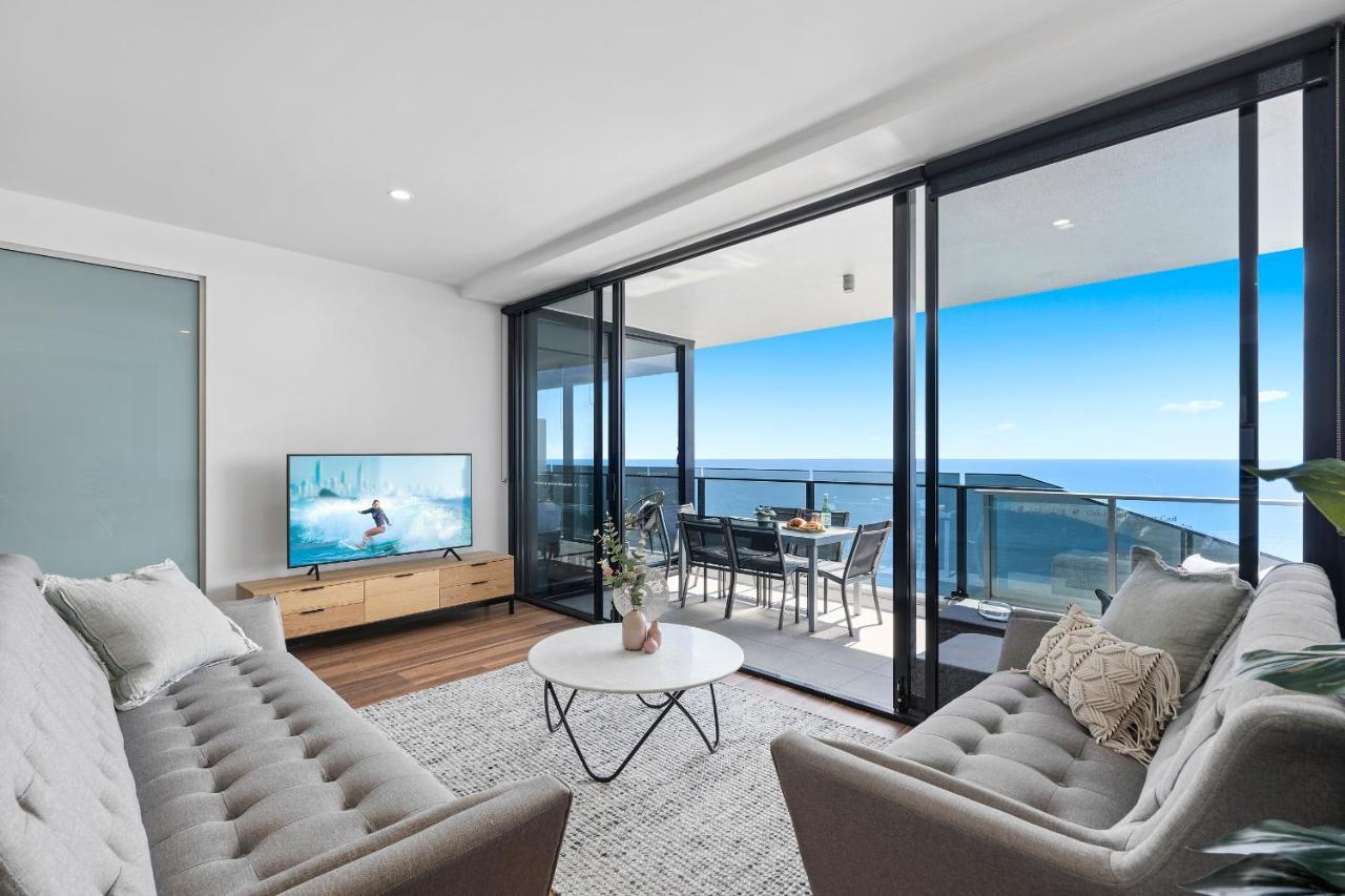 Apartament Circle On Cavill - Gclr Gold Coast Zewnętrze zdjęcie