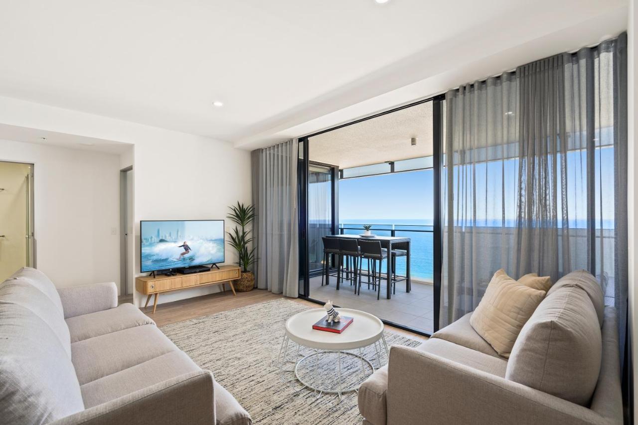 Apartament Circle On Cavill - Gclr Gold Coast Zewnętrze zdjęcie