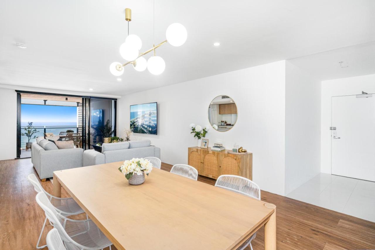 Apartament Circle On Cavill - Gclr Gold Coast Zewnętrze zdjęcie