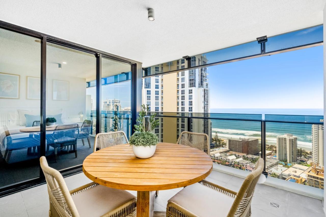 Apartament Circle On Cavill - Gclr Gold Coast Zewnętrze zdjęcie