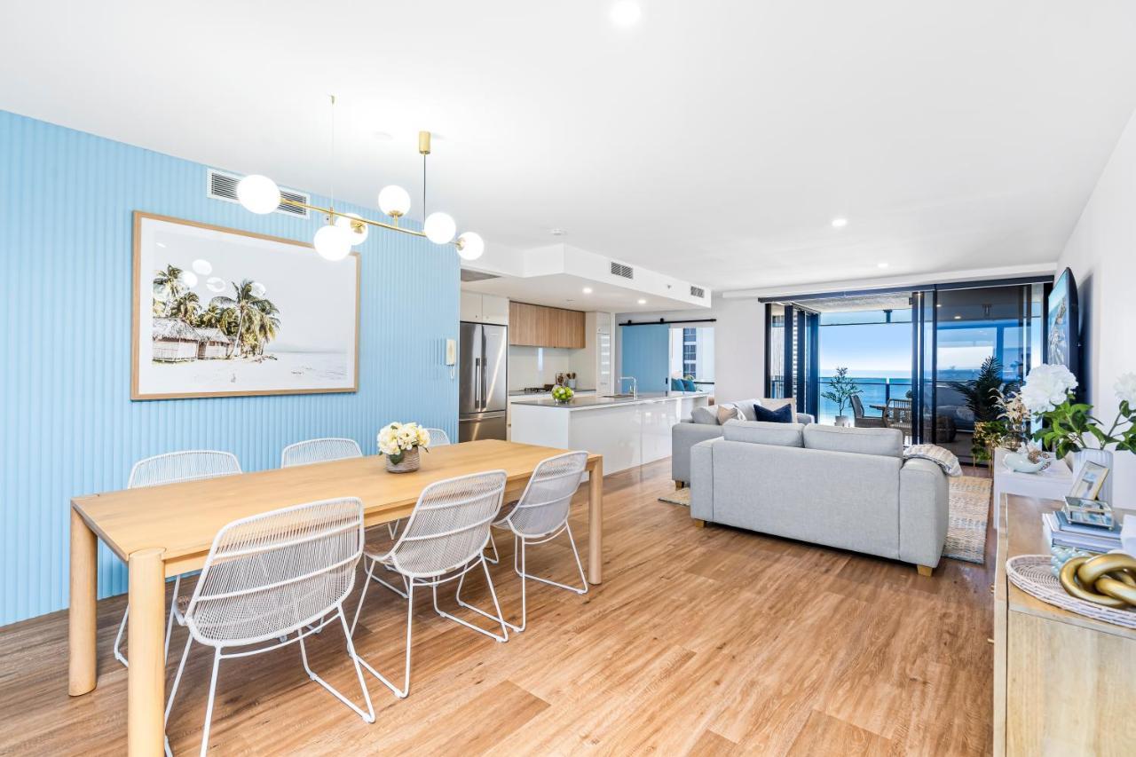 Apartament Circle On Cavill - Gclr Gold Coast Zewnętrze zdjęcie