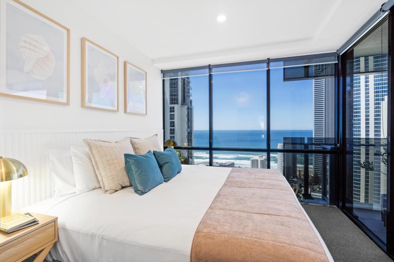 Apartament Circle On Cavill - Gclr Gold Coast Zewnętrze zdjęcie