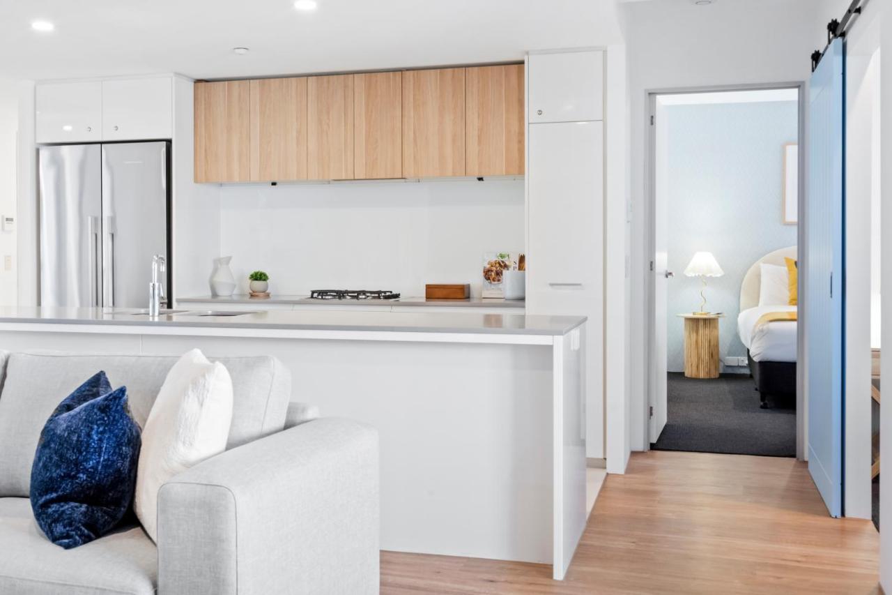 Apartament Circle On Cavill - Gclr Gold Coast Zewnętrze zdjęcie