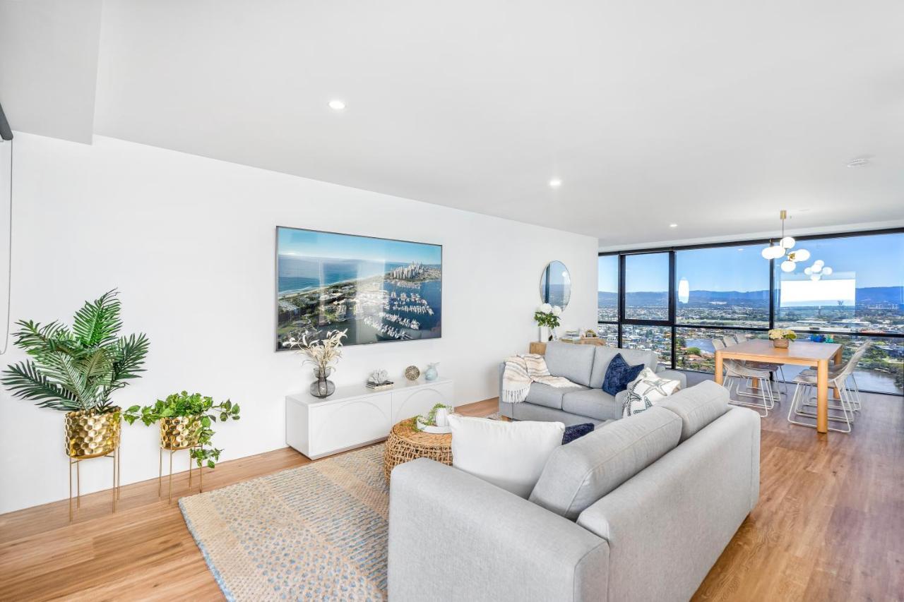 Apartament Circle On Cavill - Gclr Gold Coast Zewnętrze zdjęcie