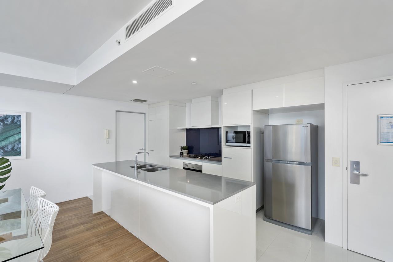 Apartament Circle On Cavill - Gclr Gold Coast Zewnętrze zdjęcie