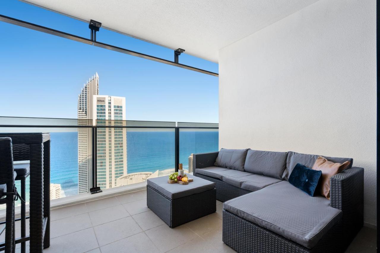 Apartament Circle On Cavill - Gclr Gold Coast Zewnętrze zdjęcie