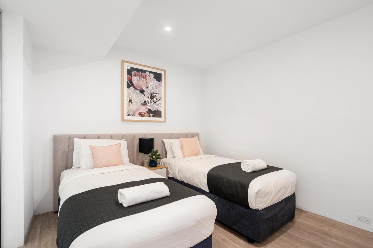 Apartament Circle On Cavill - Gclr Gold Coast Zewnętrze zdjęcie