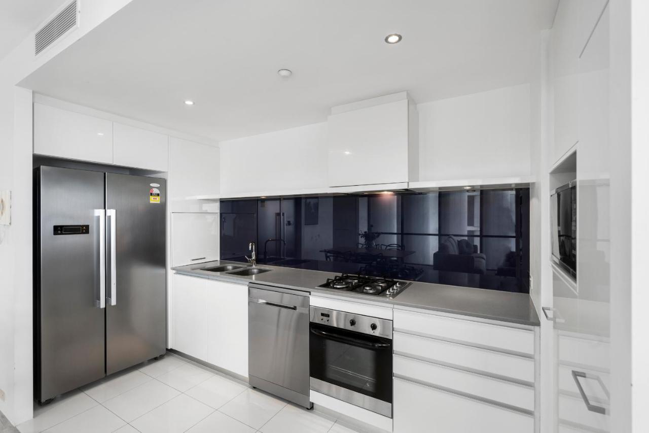 Apartament Circle On Cavill - Gclr Gold Coast Zewnętrze zdjęcie