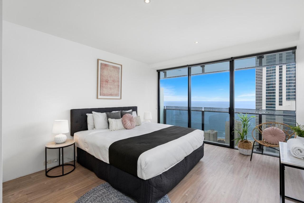 Apartament Circle On Cavill - Gclr Gold Coast Zewnętrze zdjęcie