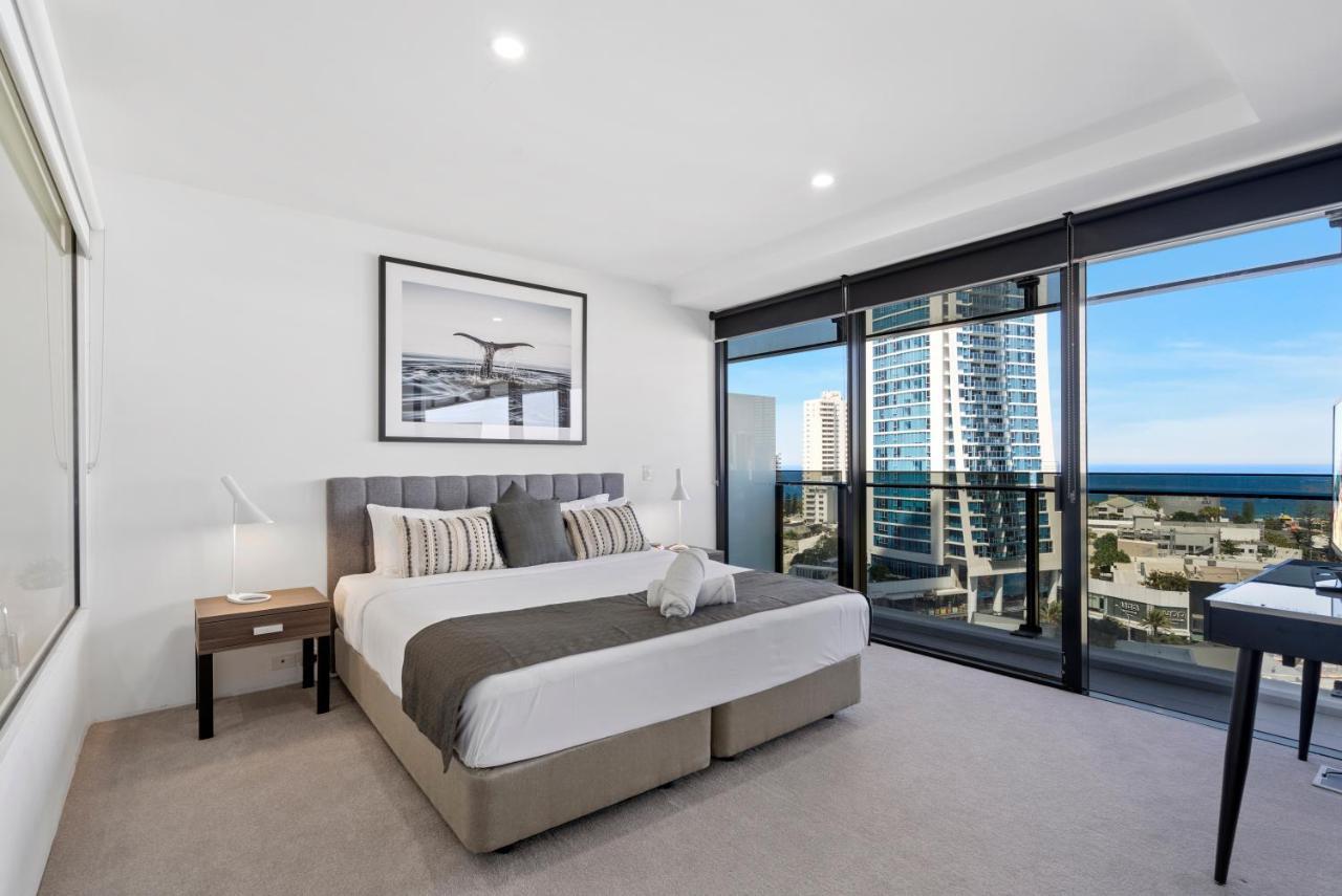 Apartament Circle On Cavill - Gclr Gold Coast Zewnętrze zdjęcie