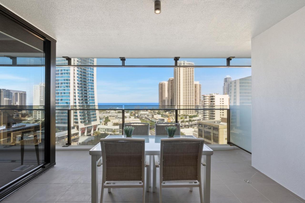 Apartament Circle On Cavill - Gclr Gold Coast Zewnętrze zdjęcie