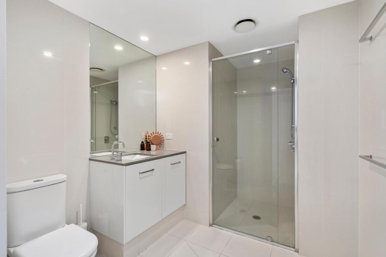 Apartament Circle On Cavill - Gclr Gold Coast Zewnętrze zdjęcie