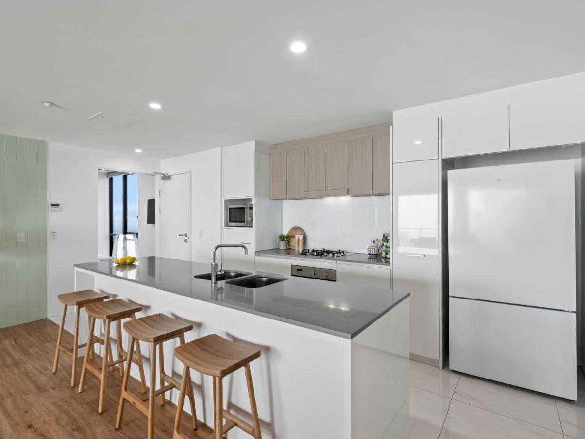 Apartament Circle On Cavill - Gclr Gold Coast Zewnętrze zdjęcie