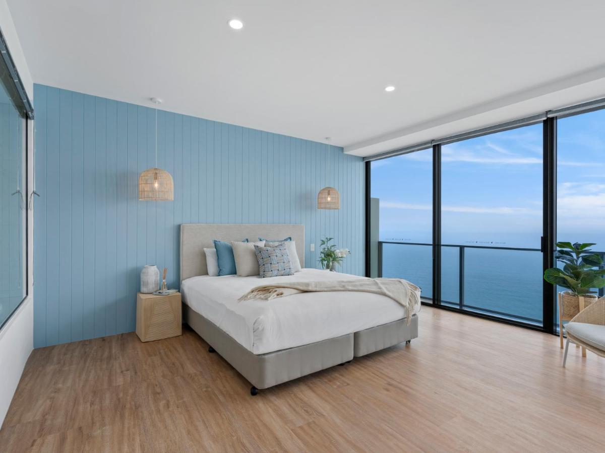 Apartament Circle On Cavill - Gclr Gold Coast Zewnętrze zdjęcie
