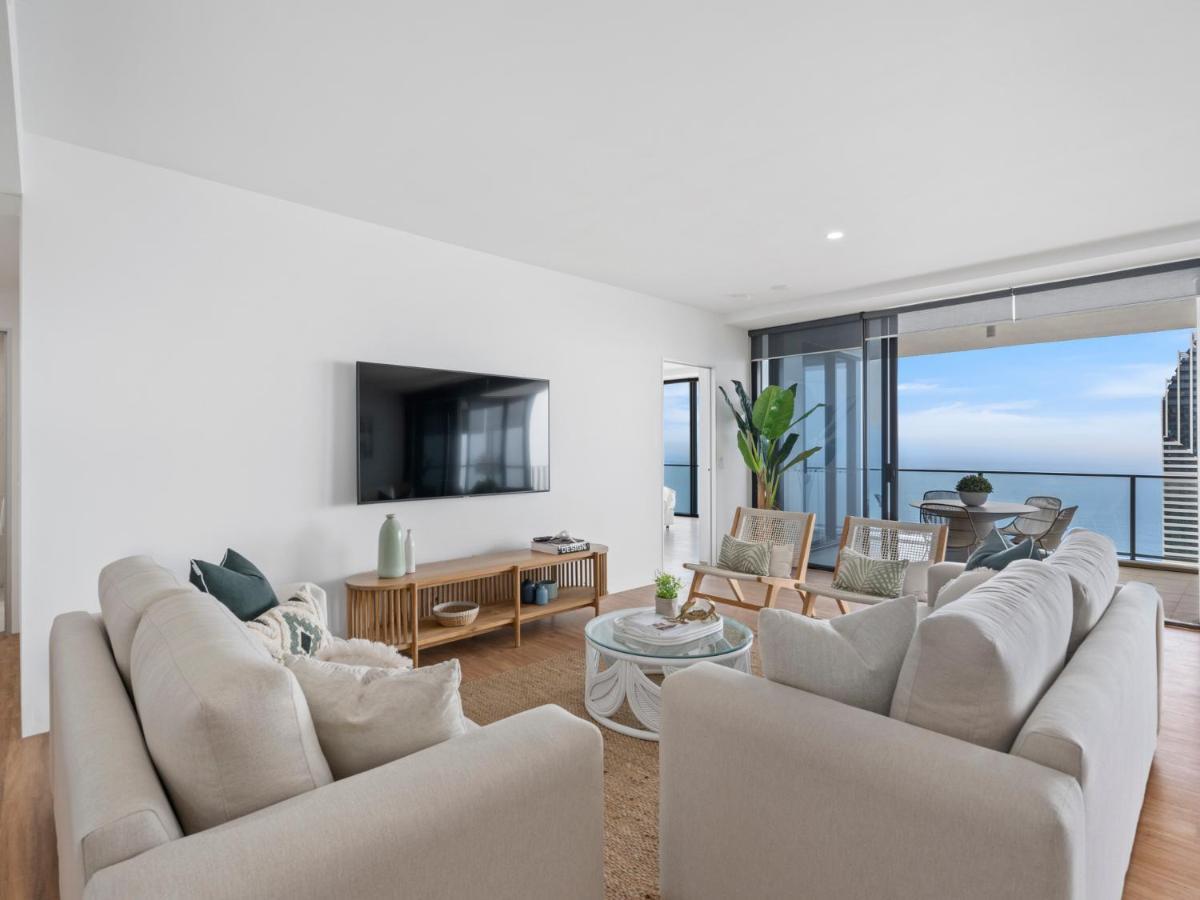 Apartament Circle On Cavill - Gclr Gold Coast Zewnętrze zdjęcie