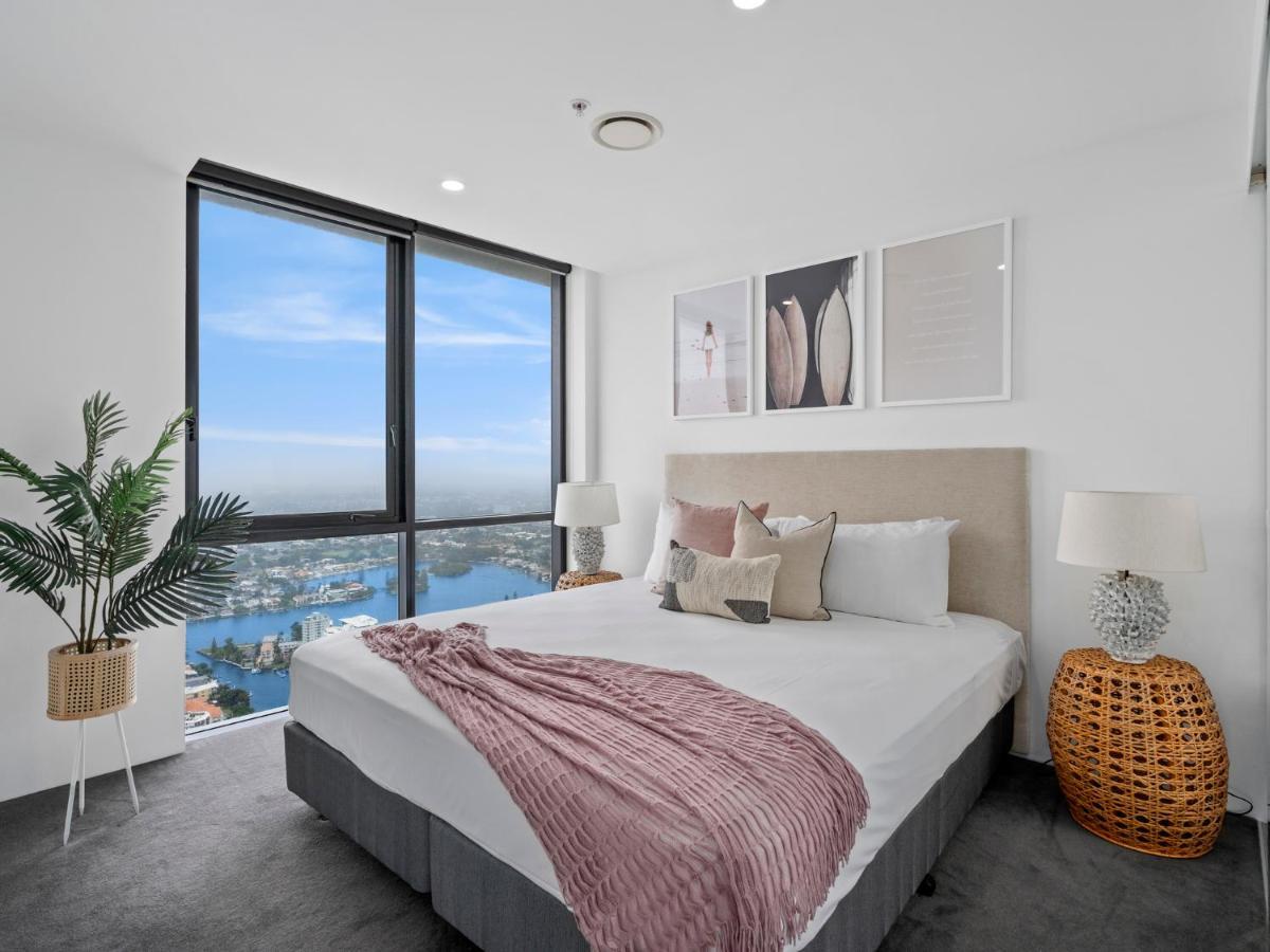 Apartament Circle On Cavill - Gclr Gold Coast Zewnętrze zdjęcie