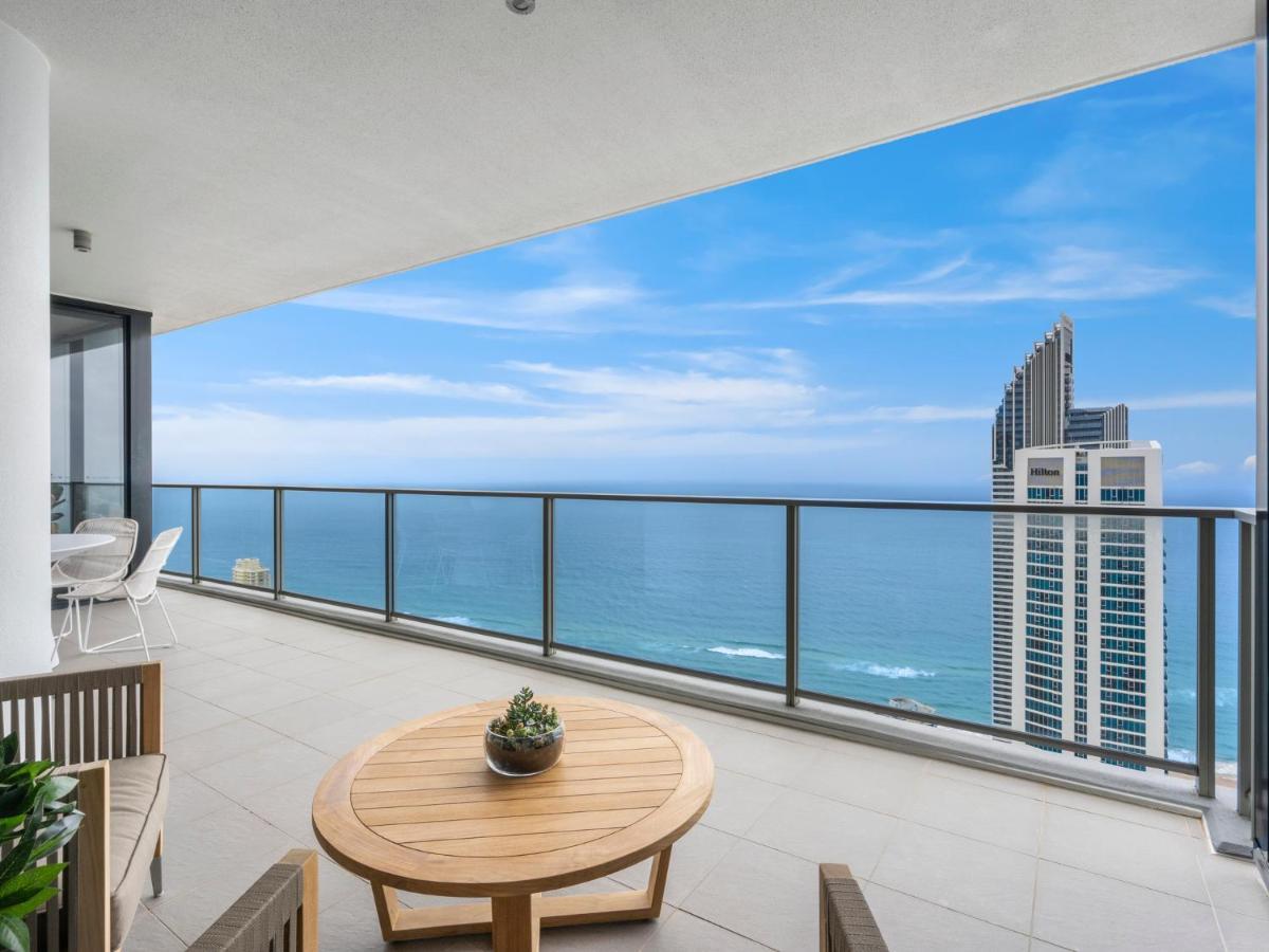 Apartament Circle On Cavill - Gclr Gold Coast Zewnętrze zdjęcie